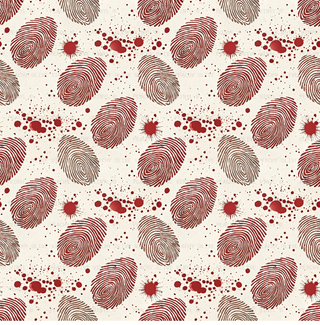 True Crime Scene Vinyl Bundle