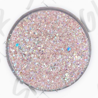 Sweetness - Custom Mix