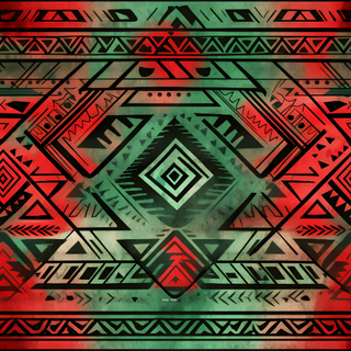 Western Christmas Vinyl