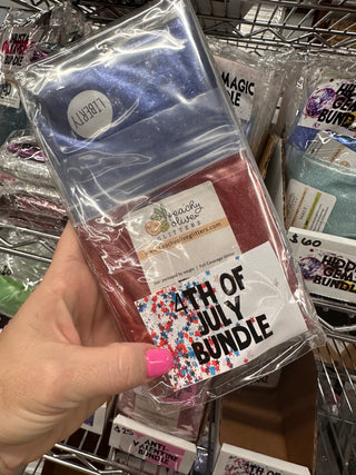 Fourth of July Bundle from TumblerCon 2023