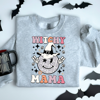 Witchy Mama DTF