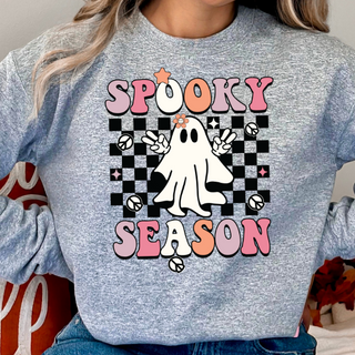 Spooky Season DTF