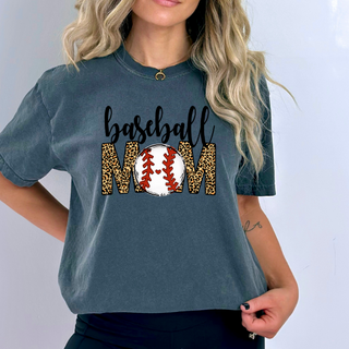 Baseball Mom DTF Bundle