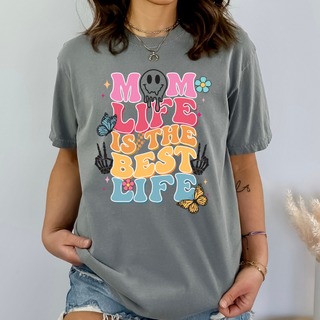 Mom Life DTF Bundle