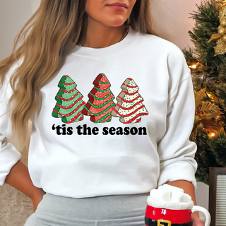 Christmas Tree Era DTF Bundle