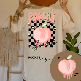 Peachy DTF Bundle