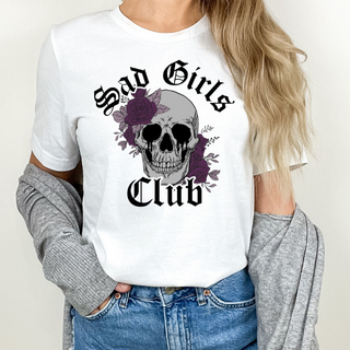 Sad Girls Club DTF Bundle