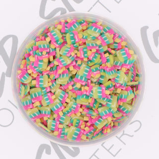 Popsicle Fun Sprinkles