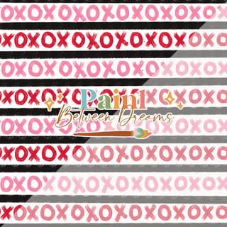 Paint XOXO x PBD