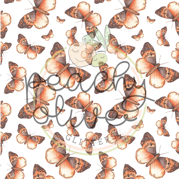 Brown Cow Print Vinyl – Peachy Olive Glitters