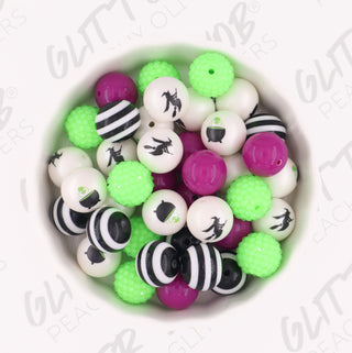 Halloween Gumball Beads-01