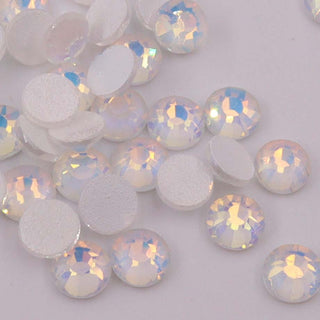 Crystal Luminous Opal