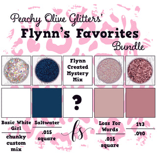 Flynn's Favorites Bundle