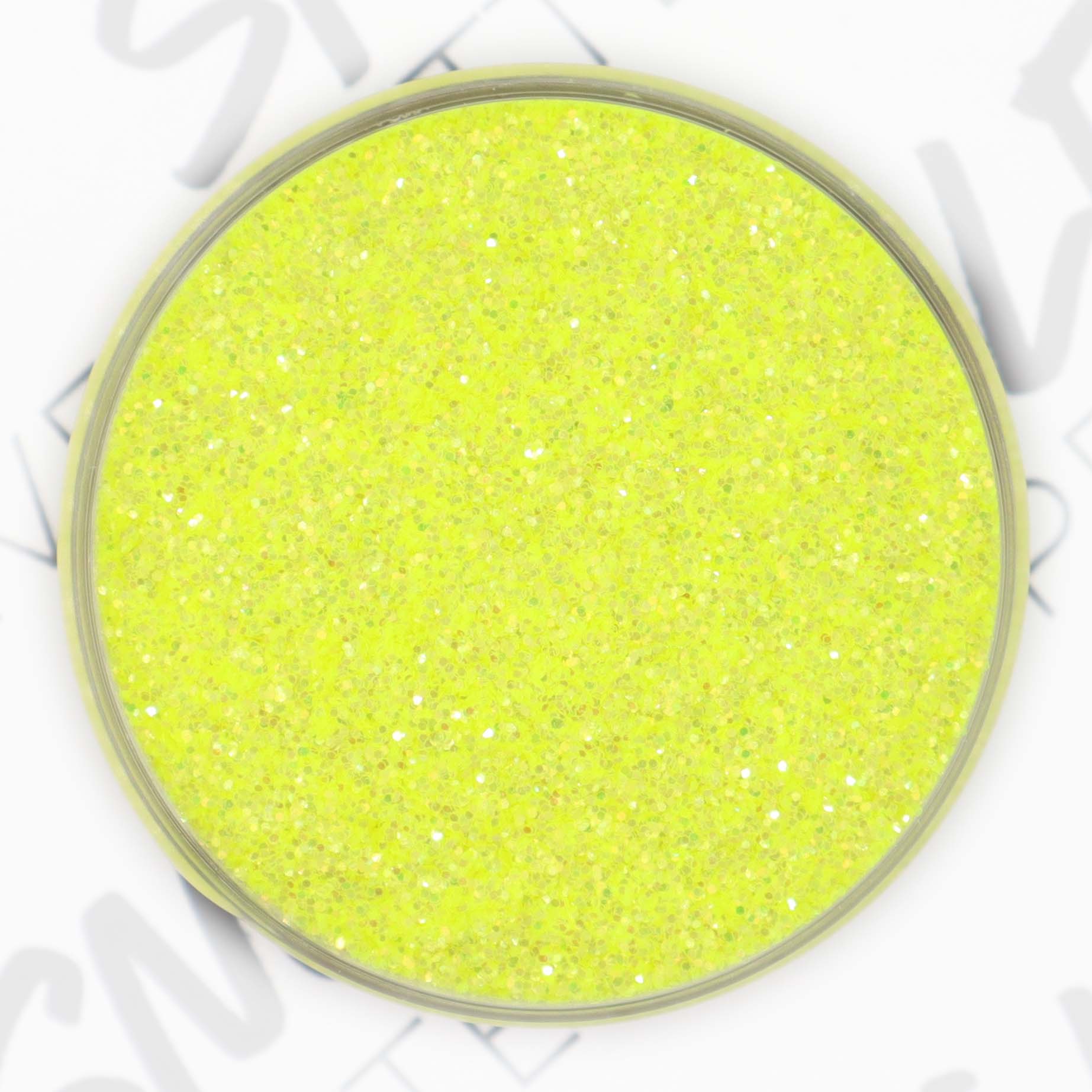 Lemonheads – Peachy Olive Glitters