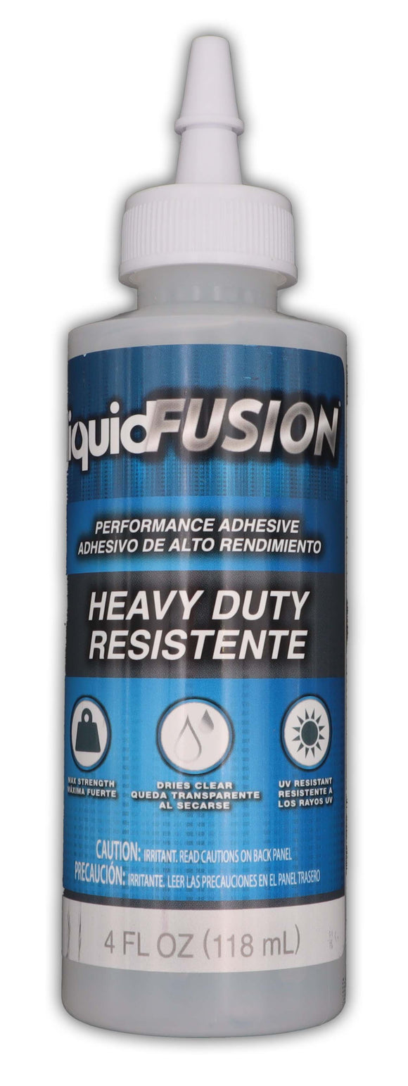 Liquid Fusion Adhesive