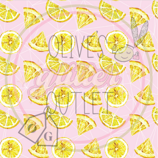 Lemon Lovers Vinyl
