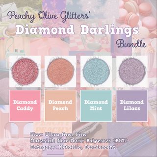 Diamond Darlings Bundle