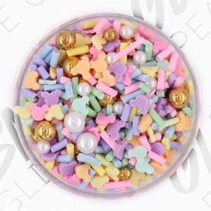 Classy Mouse Sprinkle Mix