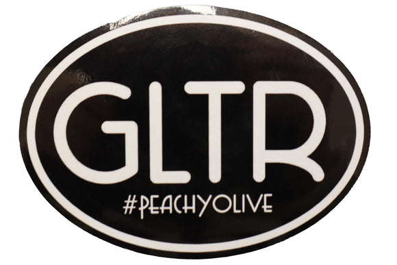 GLTR Sticker