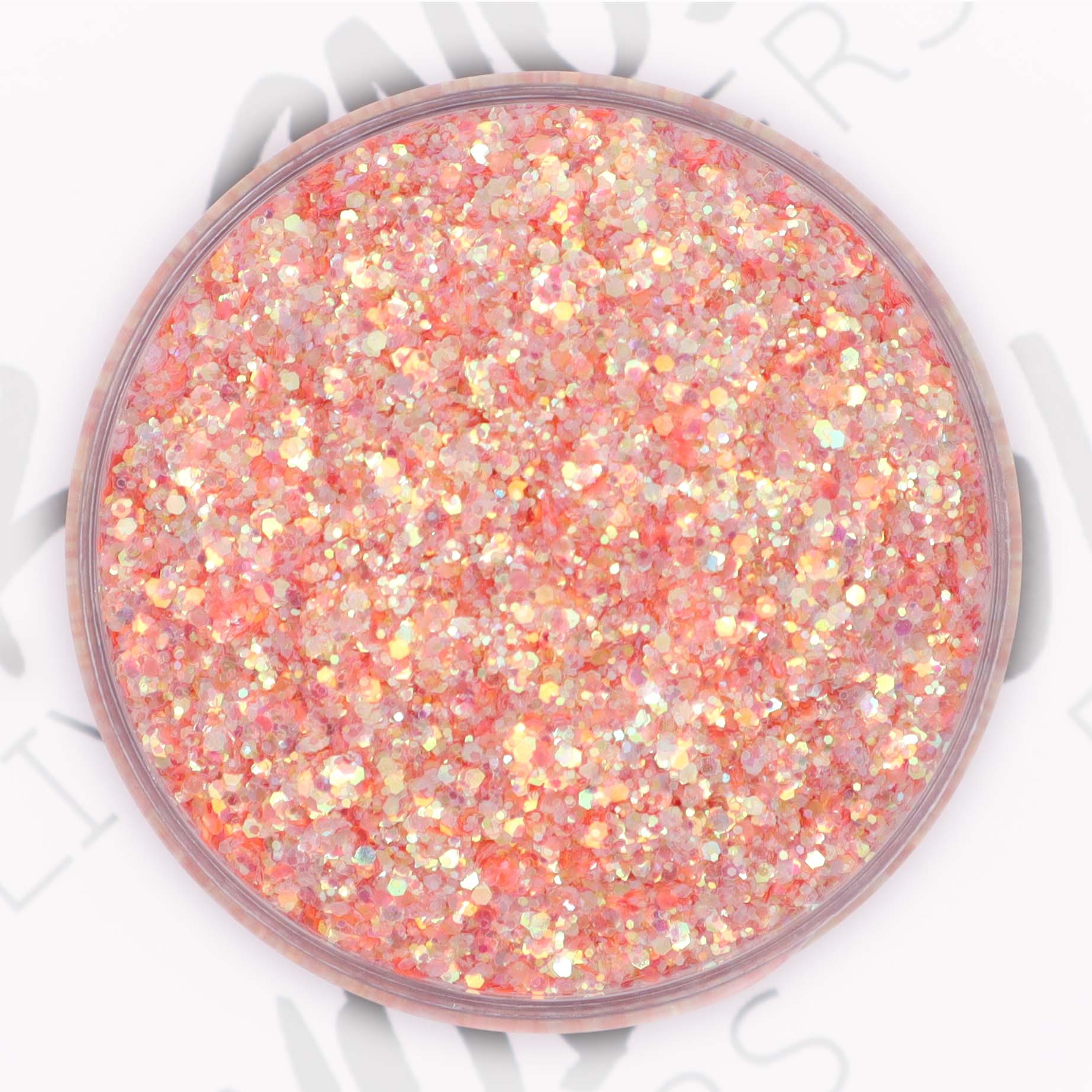 Peach Street Acrylic - Home of the Half Sheet Glitters