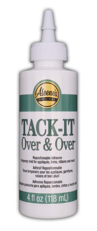 Tack-It Adhesive