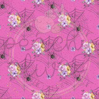 Spider Flower Pink - 1117