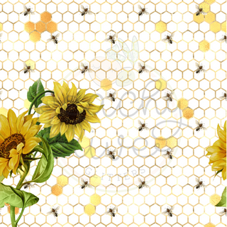 Honey Flower - 1171