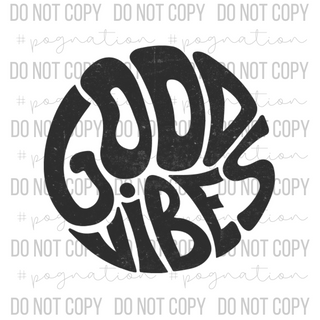 Good Vibes - S0204