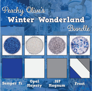 Winter Wonderland Bundle - LIMITED EDITION