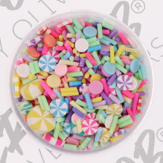 Candy World Sprinkles