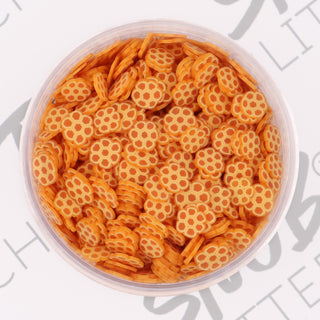 Honeycomb Sprinkles