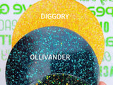 Diggory -Custom Mix