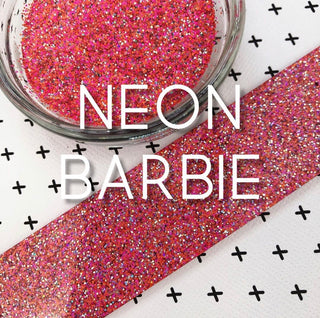 Neon Barbie - Custom Mix