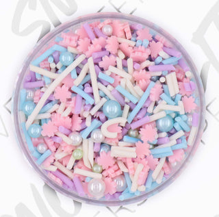 Baby Shower Sprinkles Mix