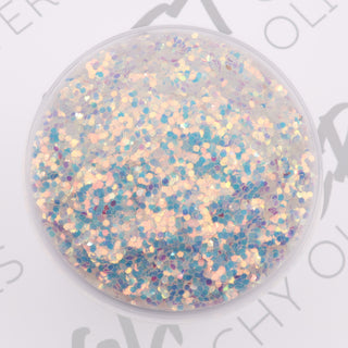 Biodegradable Glitter-s